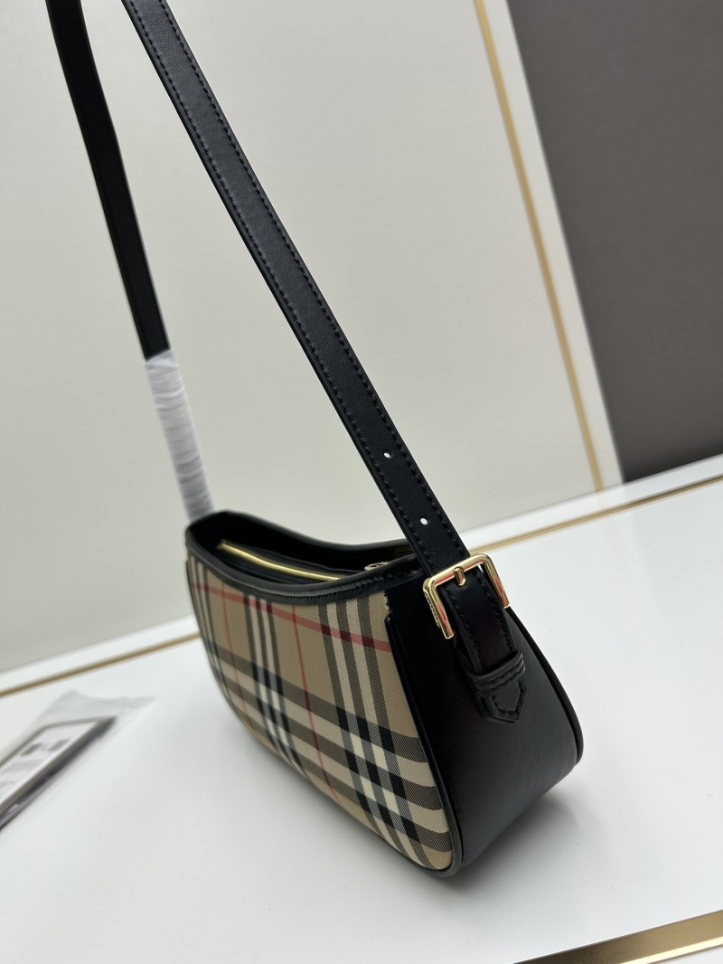 Burberry Top Handle Bags